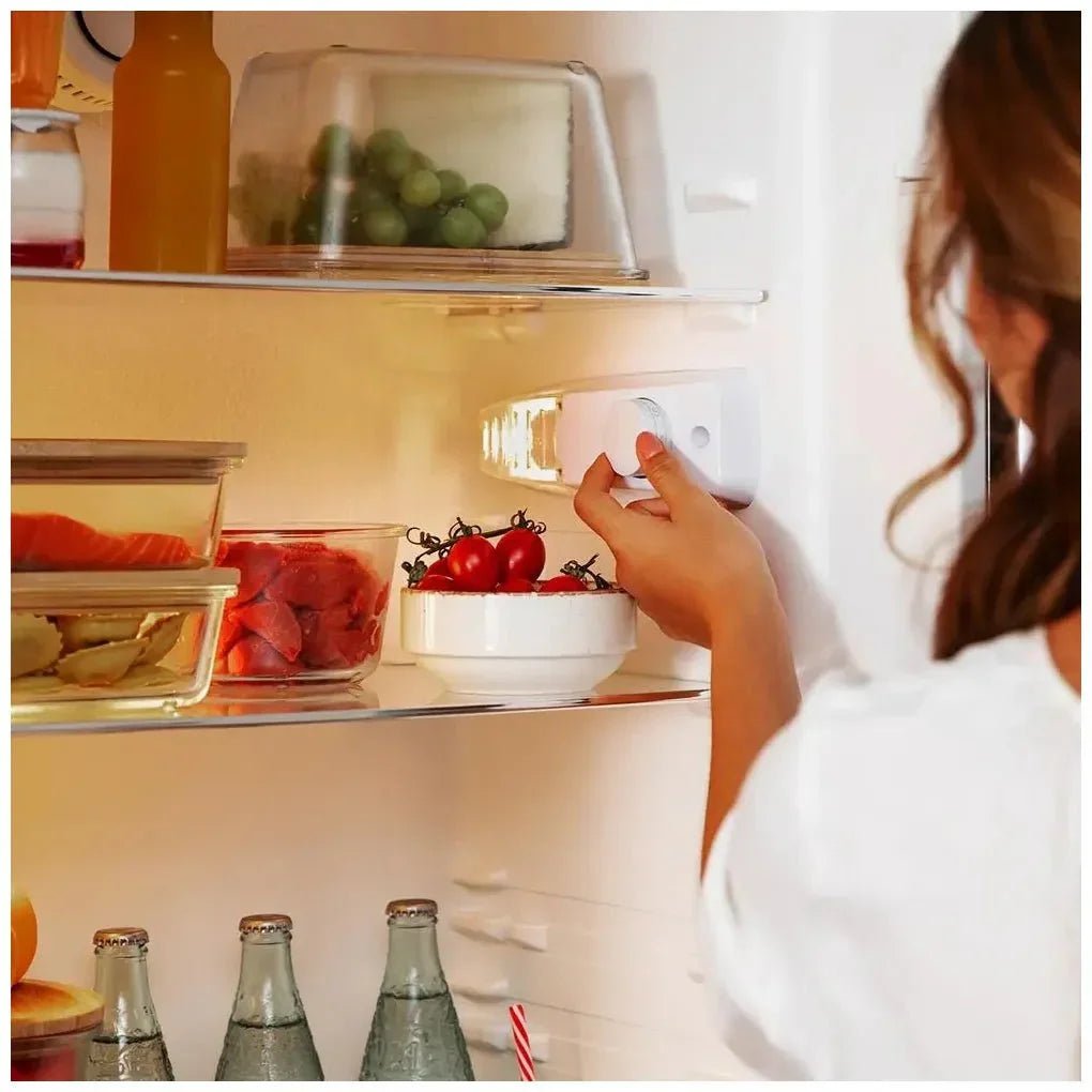 cecotec_02760_frigorífico_retro_300l_verde__clase_e__con_luz_y_crisper_box_para_ahorro_energético_5