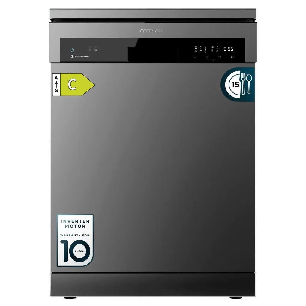 cecotec_02780_lavavajillas_60cm__15_cubiertos__dual_zone__auto_open__motor_inverter_plus_1
