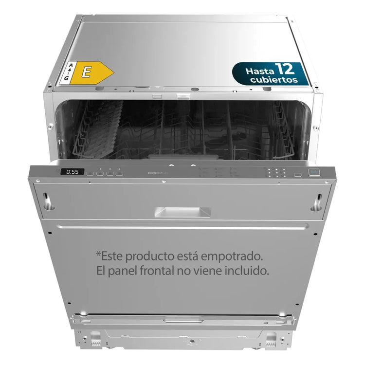 cecotec_02783_lavavajillas_integrable_60cm__12_cubiertos__7_programas__clase_e__inicio_diferido_4