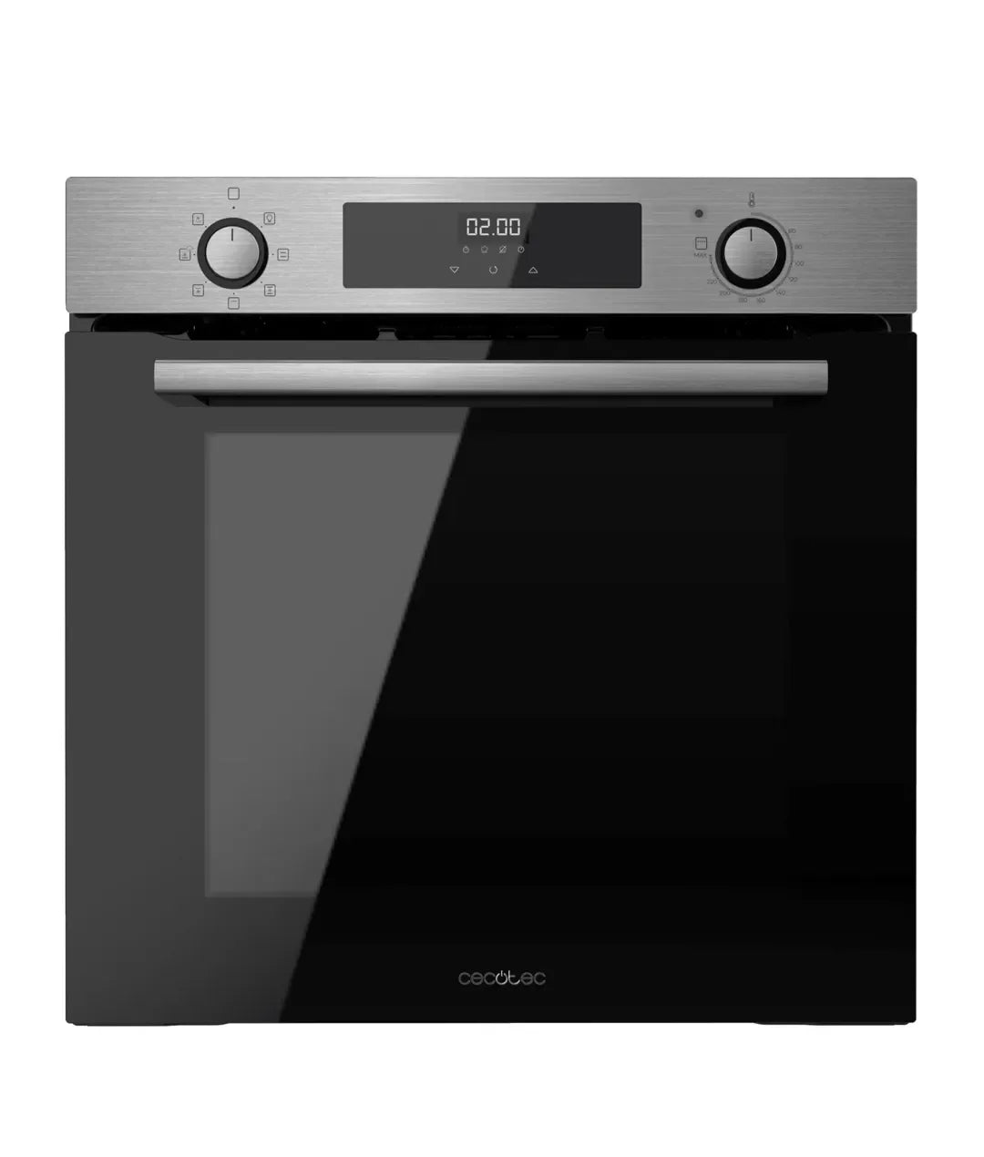 cecotec_02806_horno_integrable_inoxidable_72l_con_steam_assist_y_7_funciones_eficientes_0