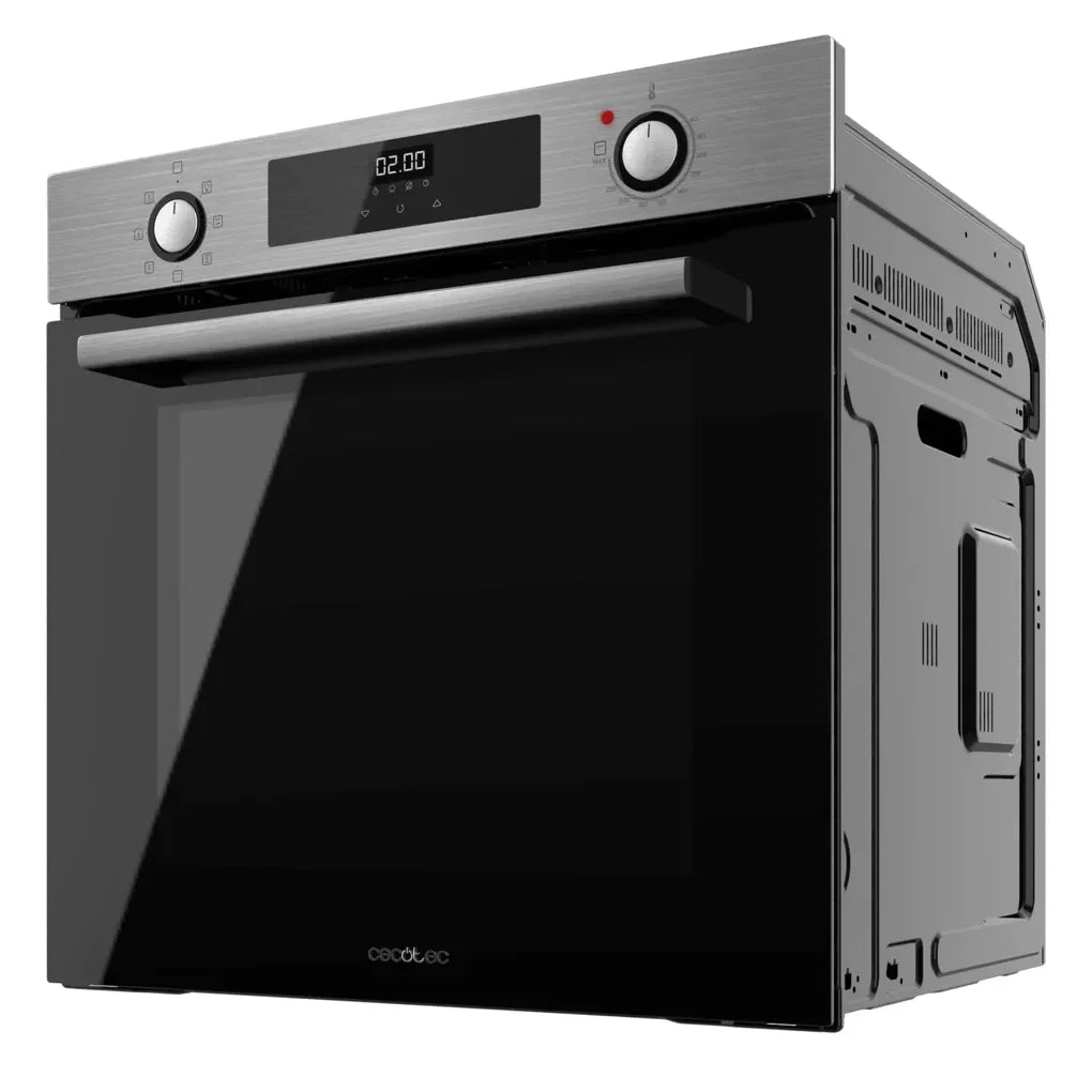 cecotec_02806_horno_integrable_inoxidable_72l_con_steam_assist_y_7_funciones_eficientes_3