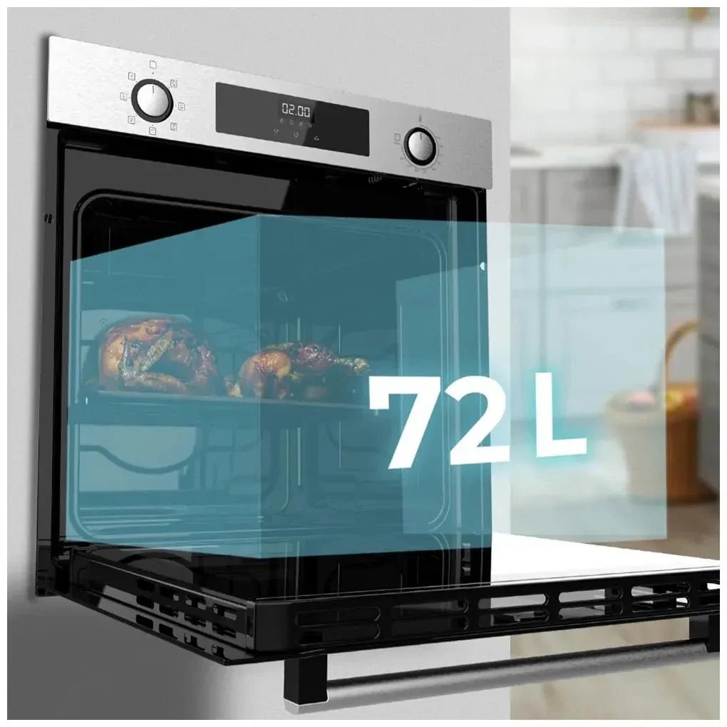 cecotec_02806_horno_integrable_inoxidable_72l_con_steam_assist_y_7_funciones_eficientes_5