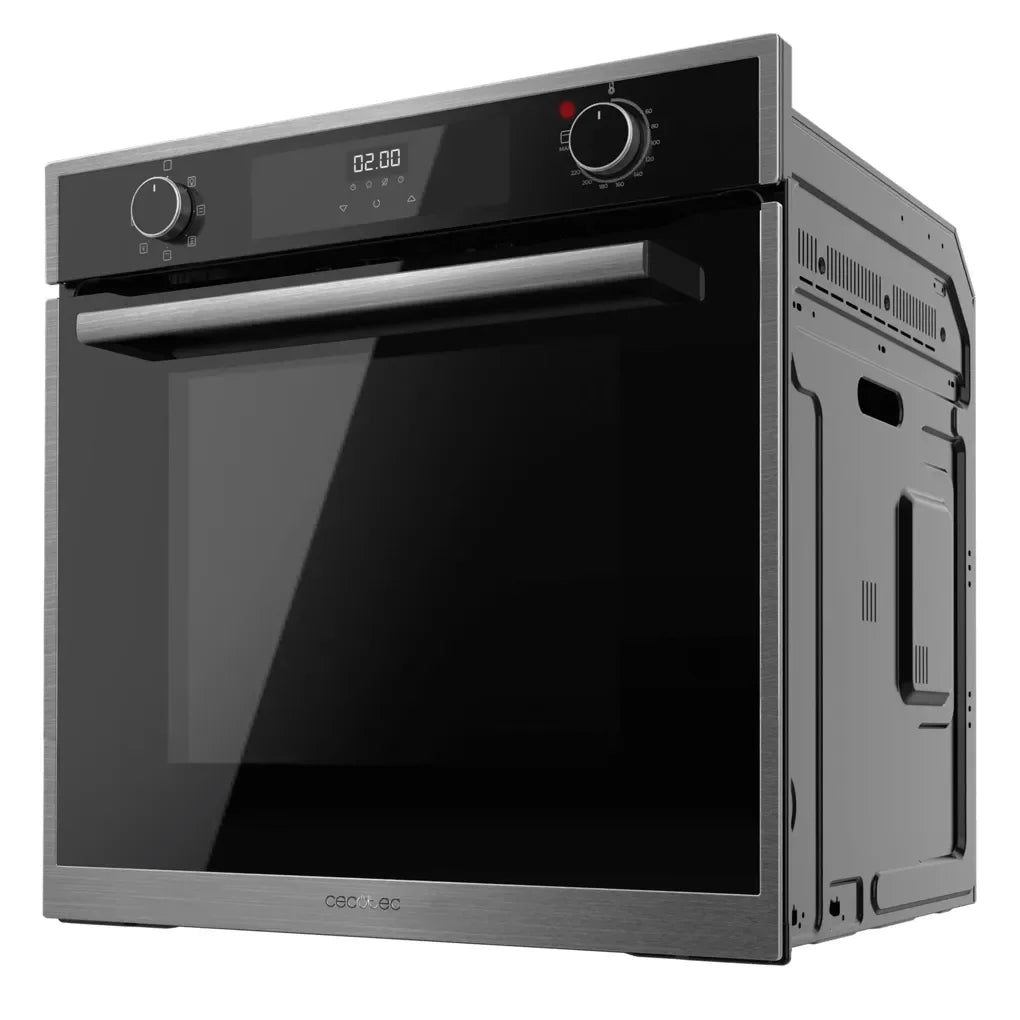 cecotec_02807_horno_integrable_multifunción_72l_con_steam_assist_y_7_funciones_eficientes_3