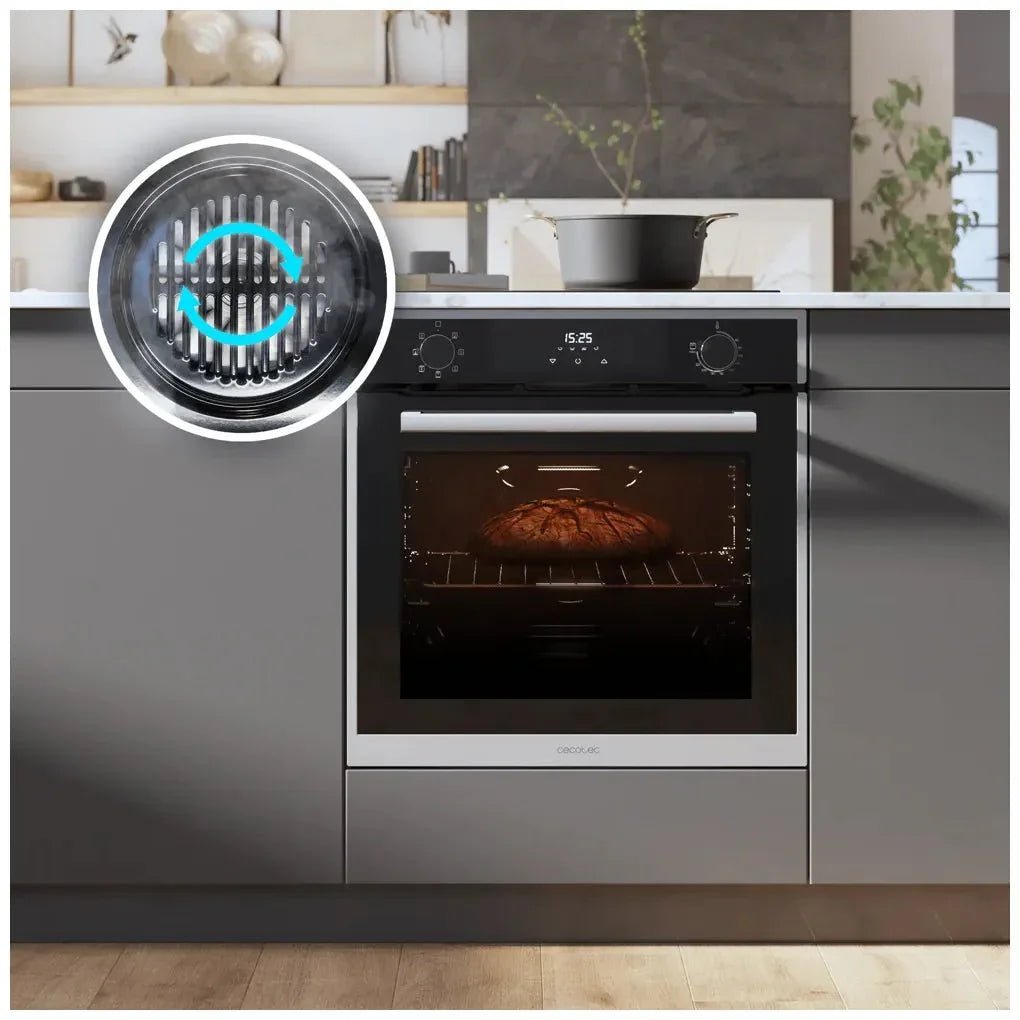 cecotec_02807_horno_integrable_multifunción_72l_con_steam_assist_y_7_funciones_eficientes_8