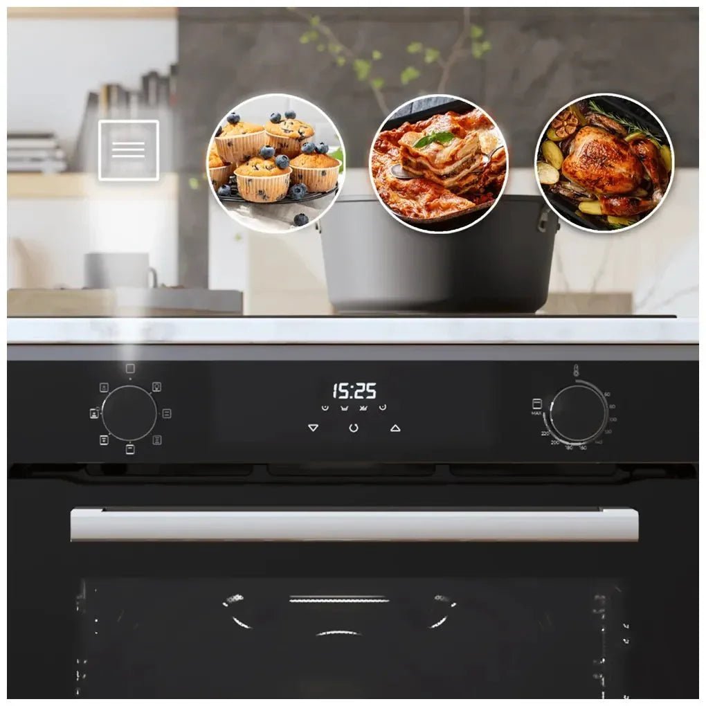 cecotec_02807_horno_integrable_multifunción_72l_con_steam_assist_y_7_funciones_eficientes_9