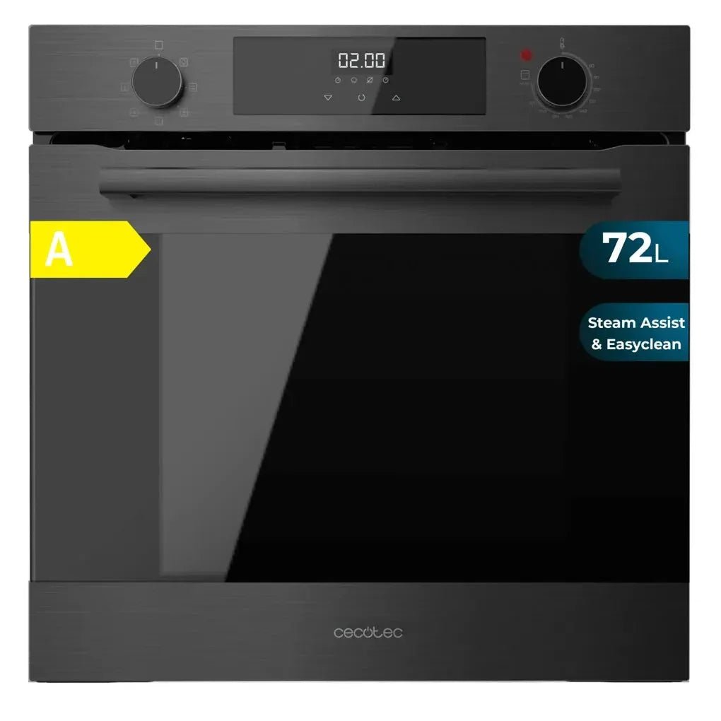 cecotec_02808_horno_integrable_multifunción_72l_con_steam_assist_y_7_funciones_eficientes_1