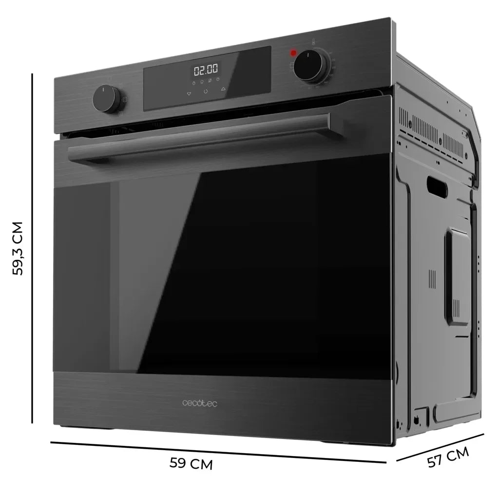 cecotec_02808_horno_integrable_multifunción_72l_con_steam_assist_y_7_funciones_eficientes_2