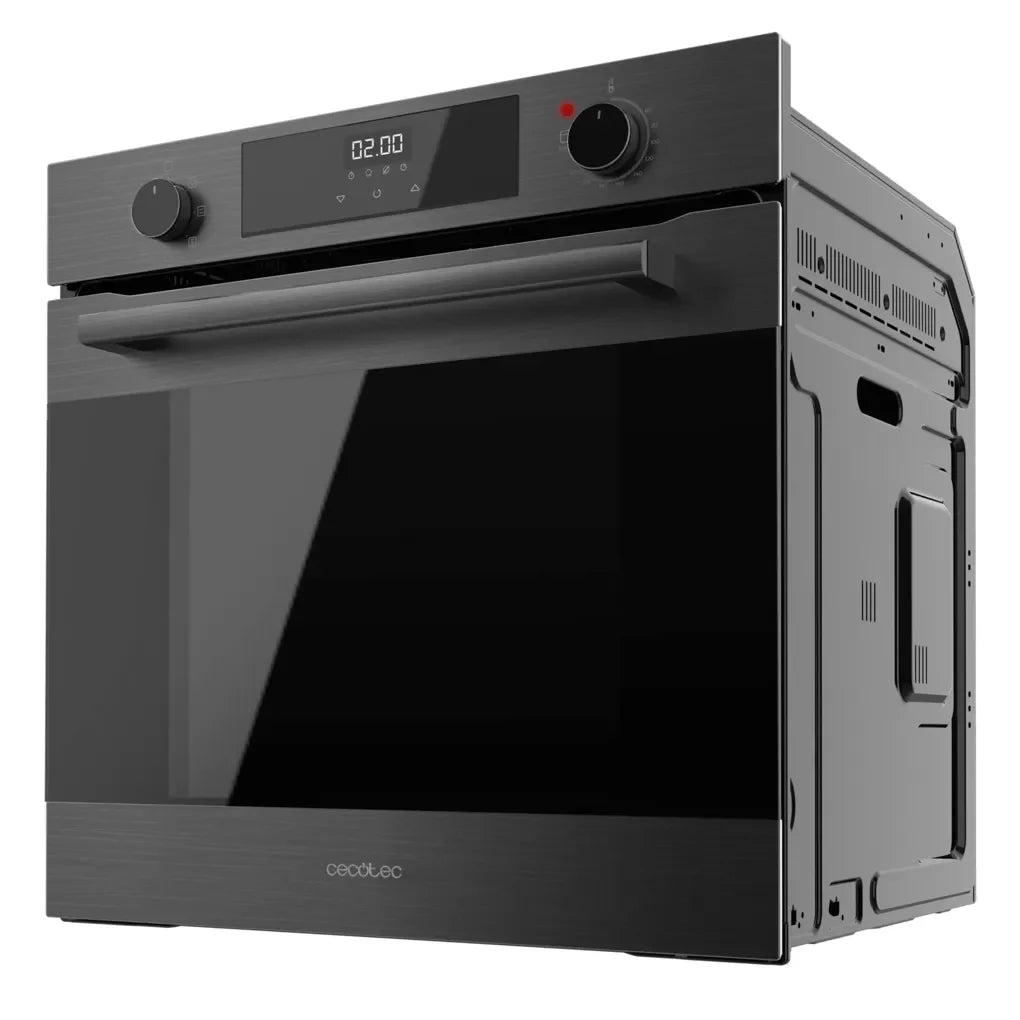 cecotec_02808_horno_integrable_multifunción_72l_con_steam_assist_y_7_funciones_eficientes_3