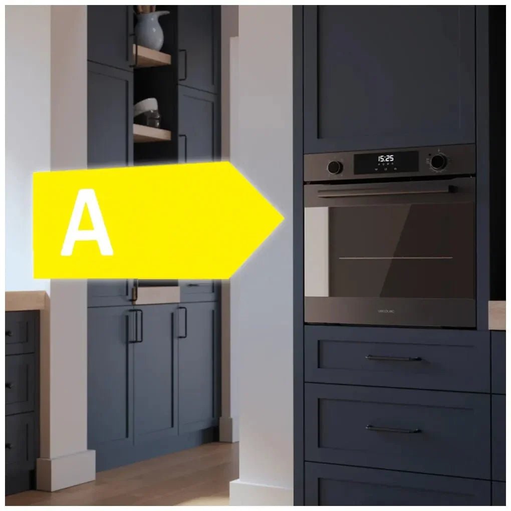 cecotec_02808_horno_integrable_multifunción_72l_con_steam_assist_y_7_funciones_eficientes_8