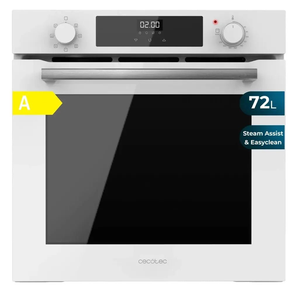 cecotec_02810_horno_integrable_multifunción_72l_con_steam_assist_y_7_funciones_eficientes_1