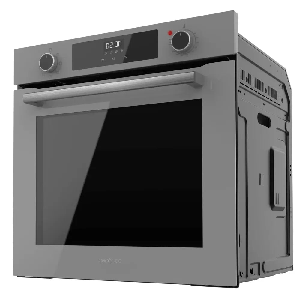 cecotec_02811_horno_integrable_multifunción_72l_con_vapor_y_eficiencia_energética_clase_a_3
