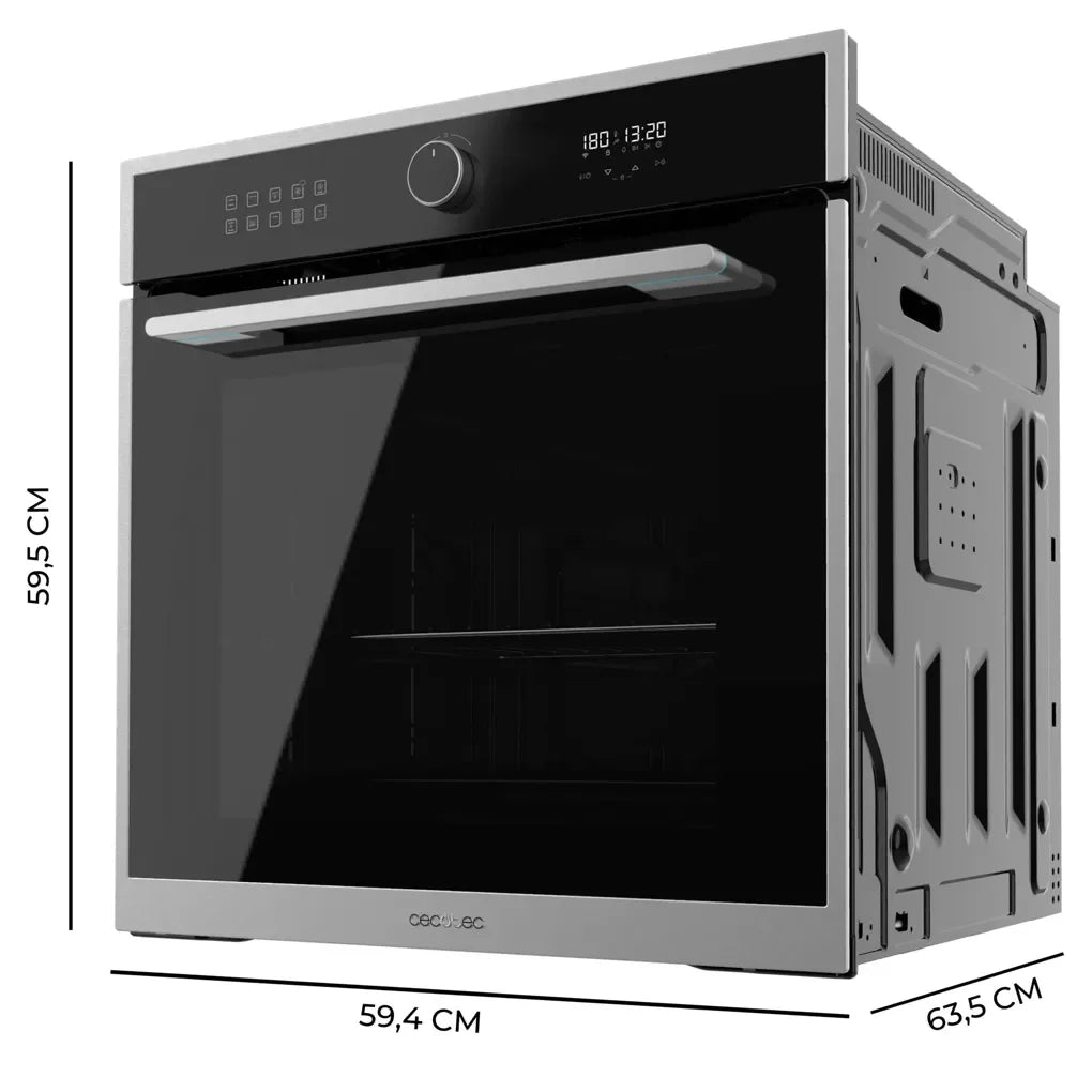 cecotec_02813_horno_integrable_81l_con_airfryer_y_11_funciones_para_cocina_saludable_y_eficiente_2