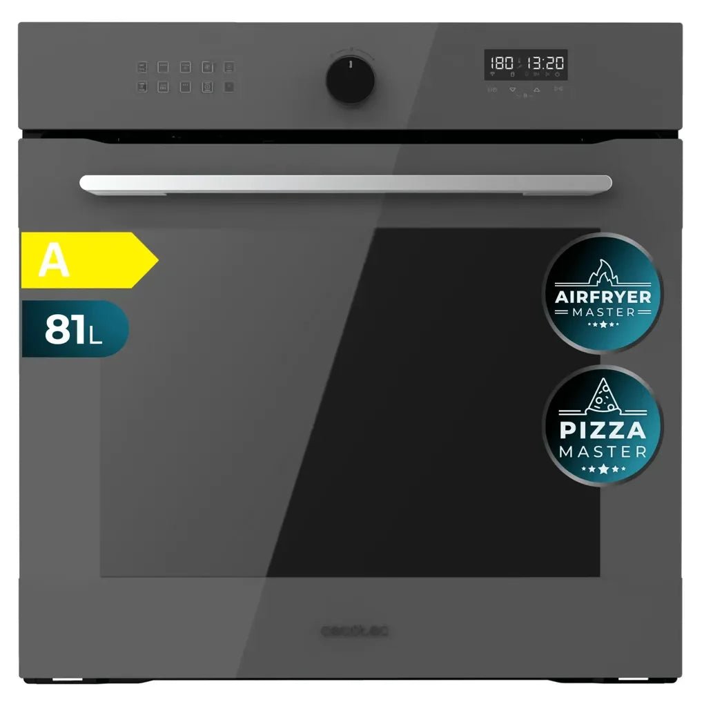 cecotec_02817_horno_integrable_81l_glass_grey_con_airfryer_y_11_funciones_automáticas_1