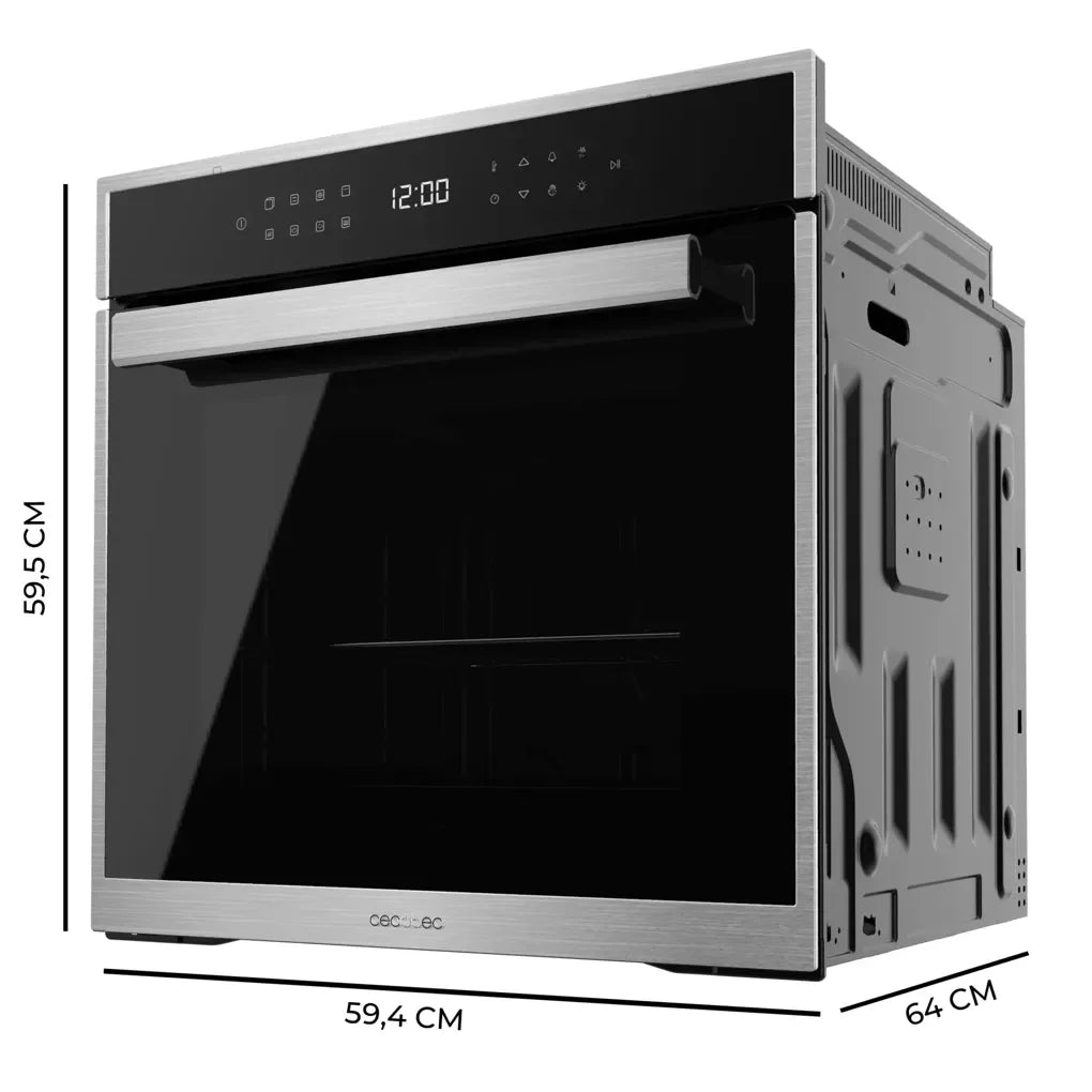 cecotec_02818_horno_integrable_81l_con_airfryer__pirólisis_y_función_pizza__eficiencia_a+_2