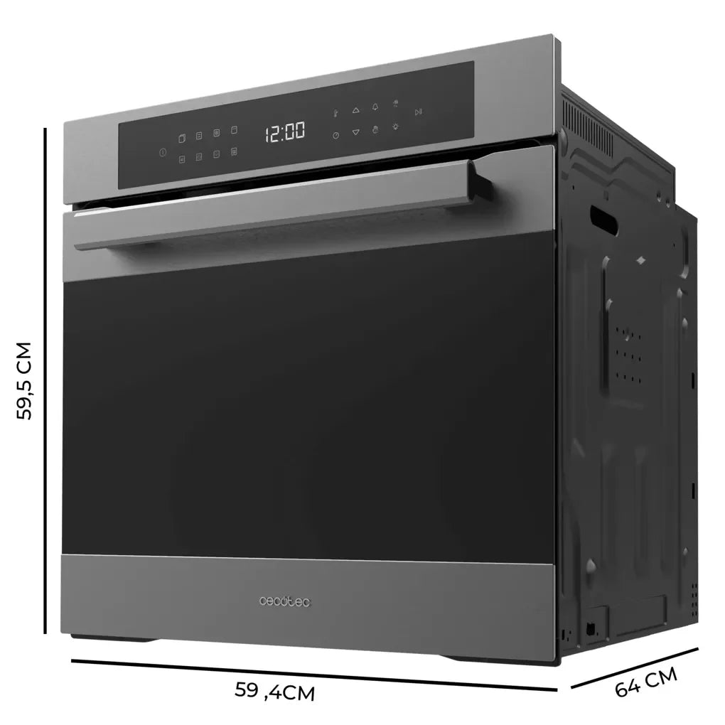 cecotec_02819_horno_integrable_pirolítico_81l_con_airfryer_y_funciones_avanzadas_de_cocción_2