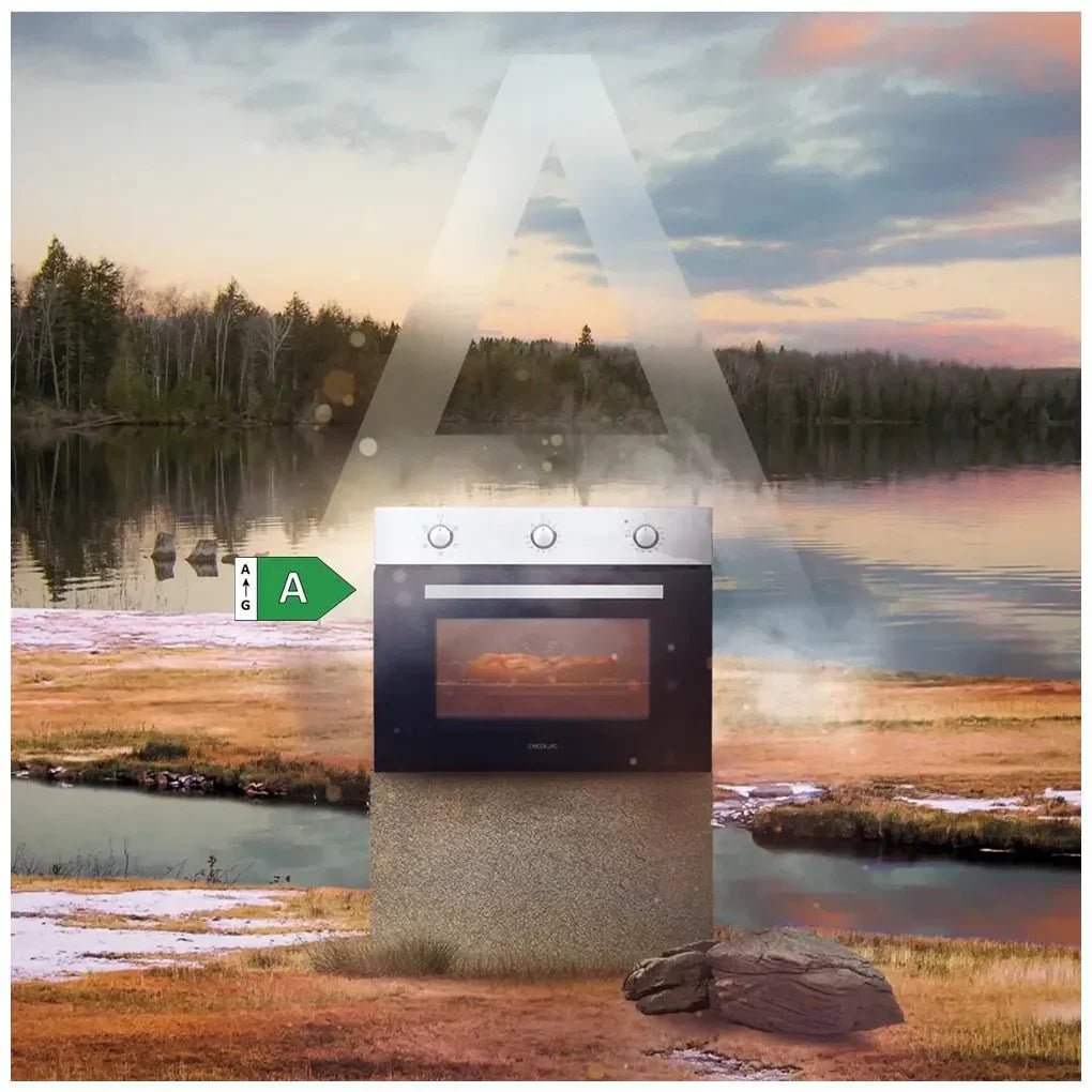 cecotec_02824_horno_integrable_inoxidable_con_vapor_y_eficiencia_energética_para_cocinas_modernas_8