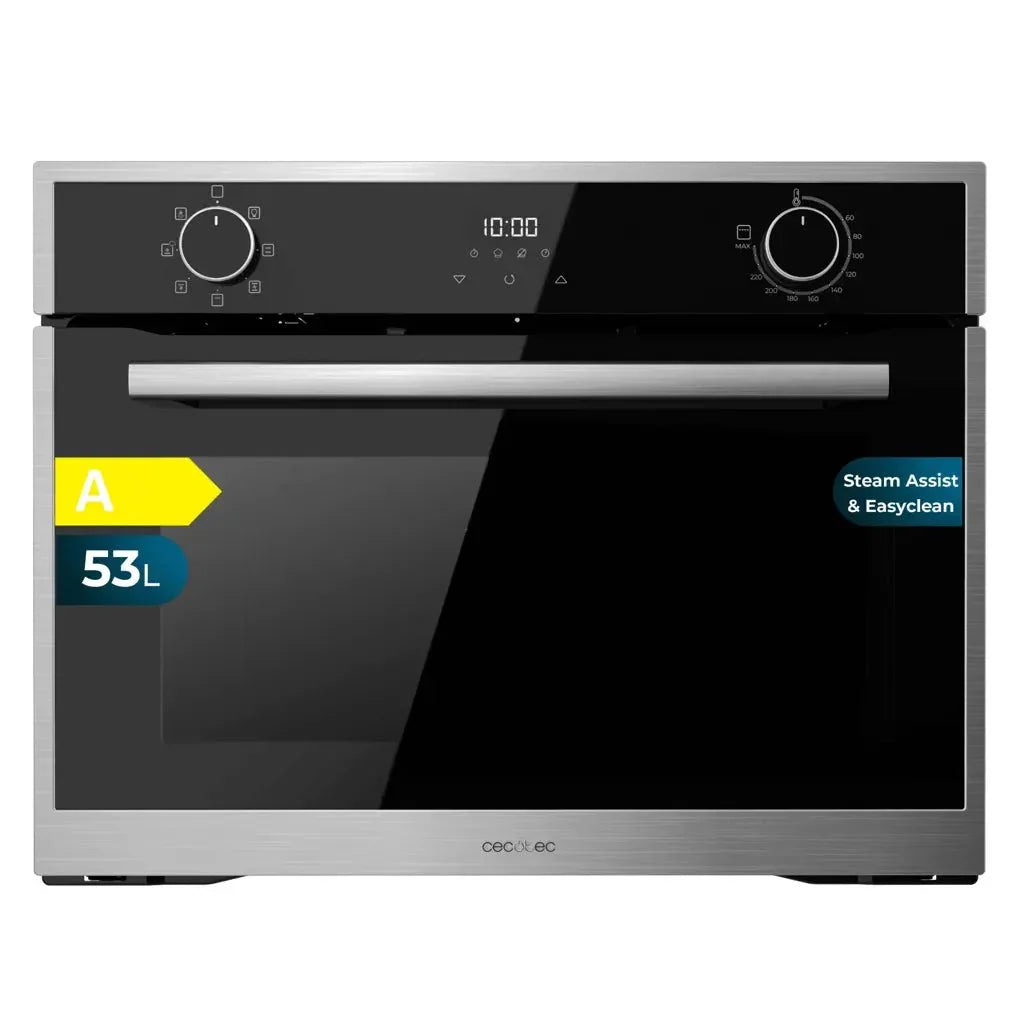 cecotec_02825_horno_integrable_53l_con_vapor_y_grill__eficiencia_energética_a__2600w_1