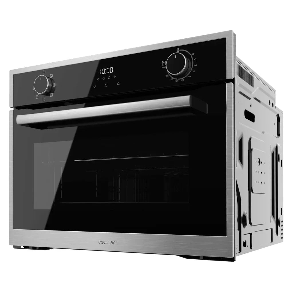 cecotec_02825_horno_integrable_53l_con_vapor_y_grill__eficiencia_energética_a__2600w_3