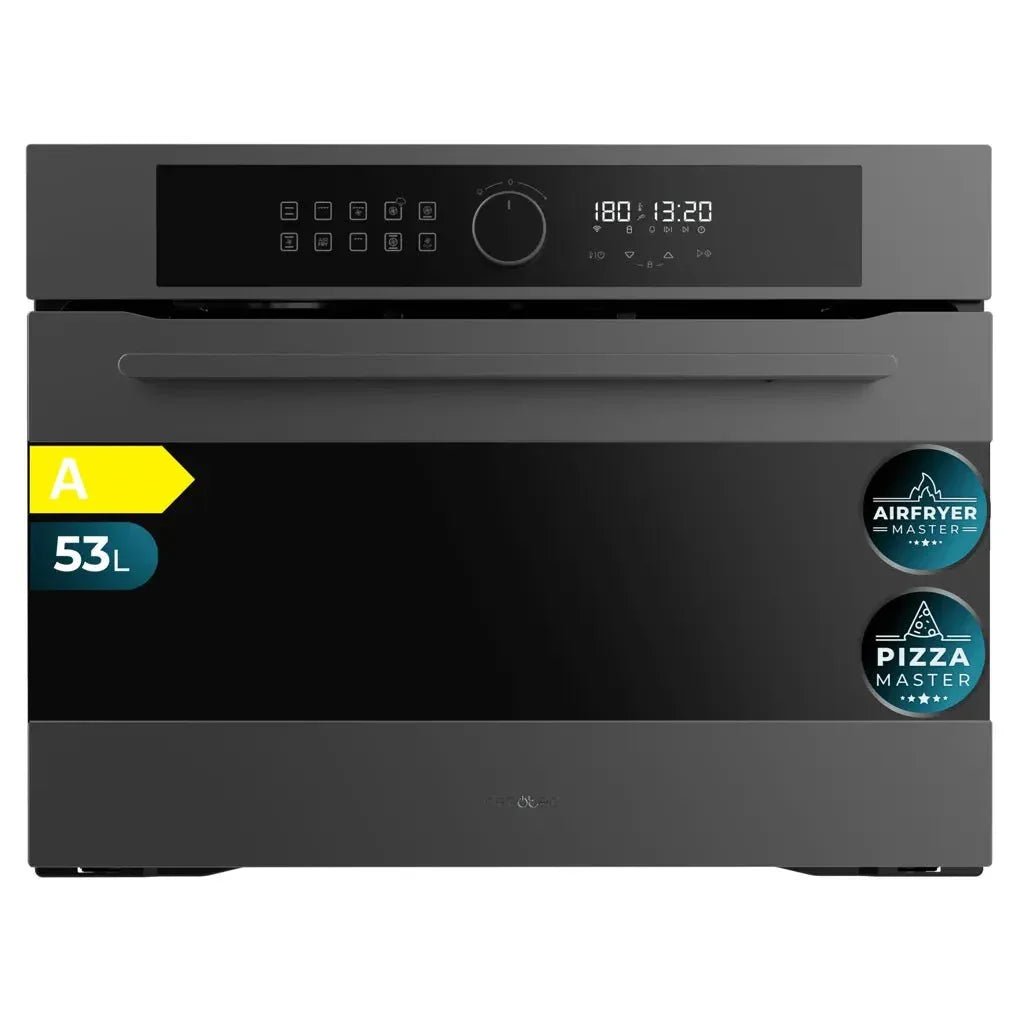 cecotec_02826_horno_integrable_airfryer_53l:_cocina_saludable_con_11_funciones_y_eficiencia_a_1