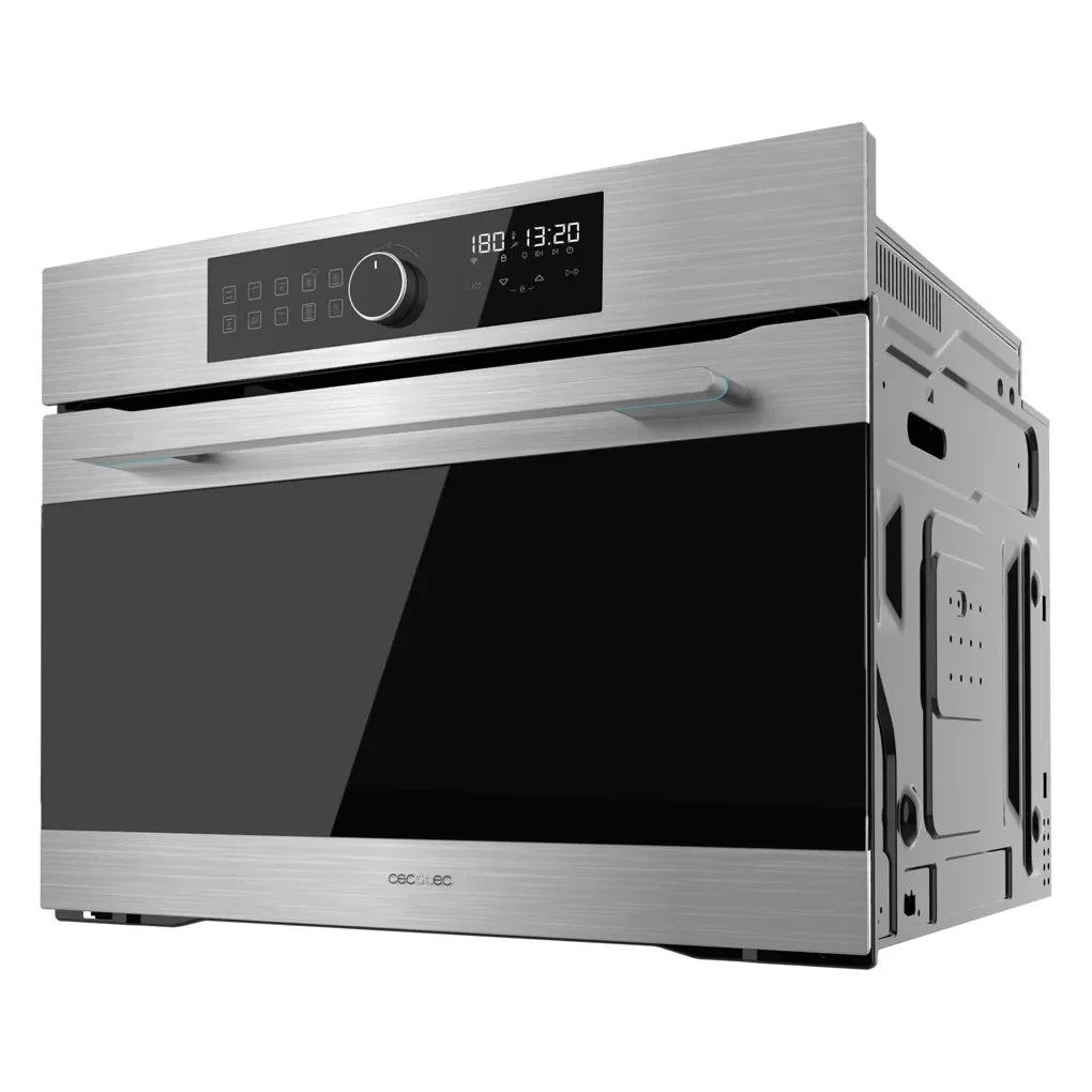 cecotec_02827_horno_integrable_inox_con_airfryer__11_funciones_y_133l_para_cocina_saludable_3