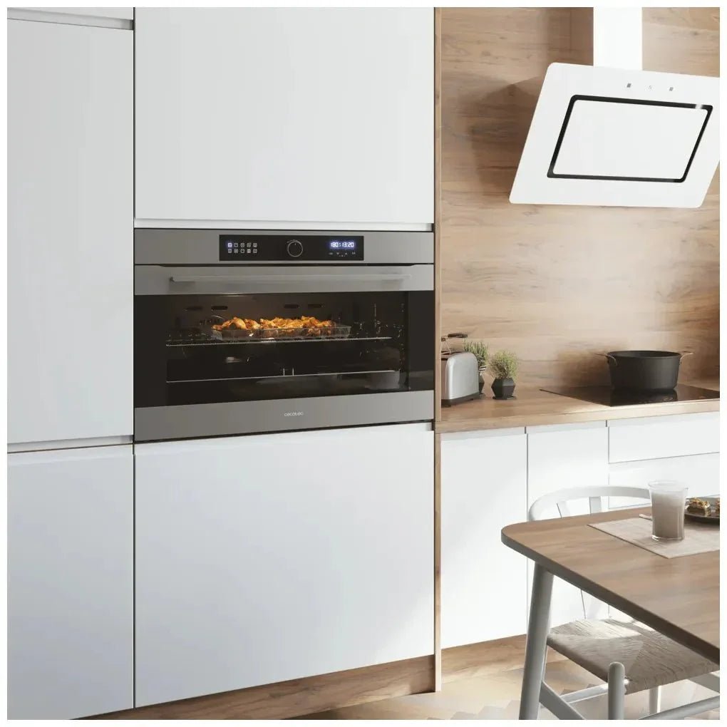 cecotec_02827_horno_integrable_inox_con_airfryer__11_funciones_y_133l_para_cocina_saludable_6