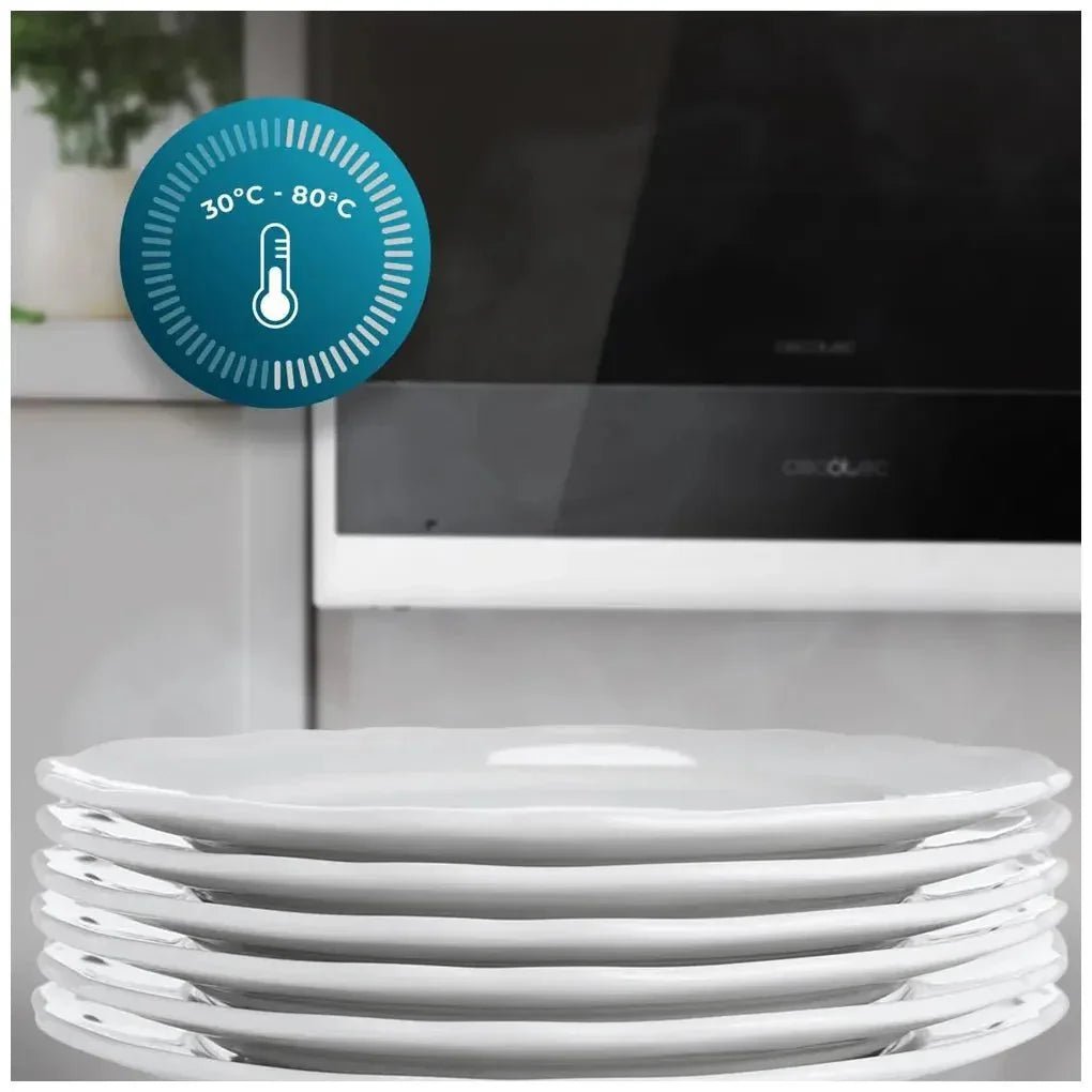 cecotec_02829_calientaplatos_integrable_60cm:_temperatura_ajustable_y_diseño_inoxidable_6