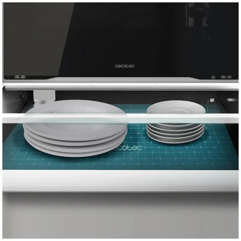 cecotec_02829_calientaplatos_integrable_60cm:_temperatura_ajustable_y_diseño_inoxidable_8