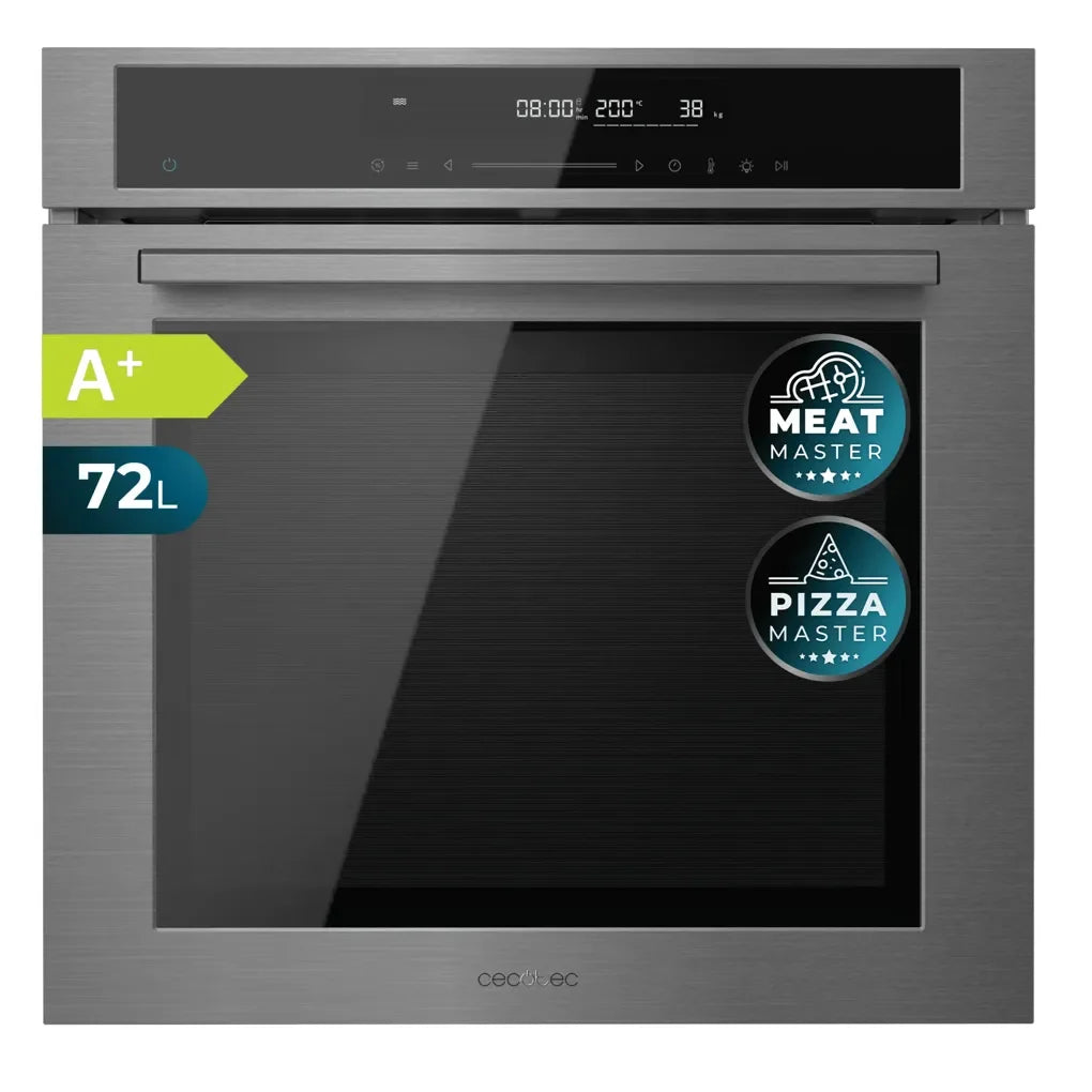 cecotec_02831_horno_multifunción_integrable_con_grill_500ºc__12_funciones_y_eficiencia_a+_2