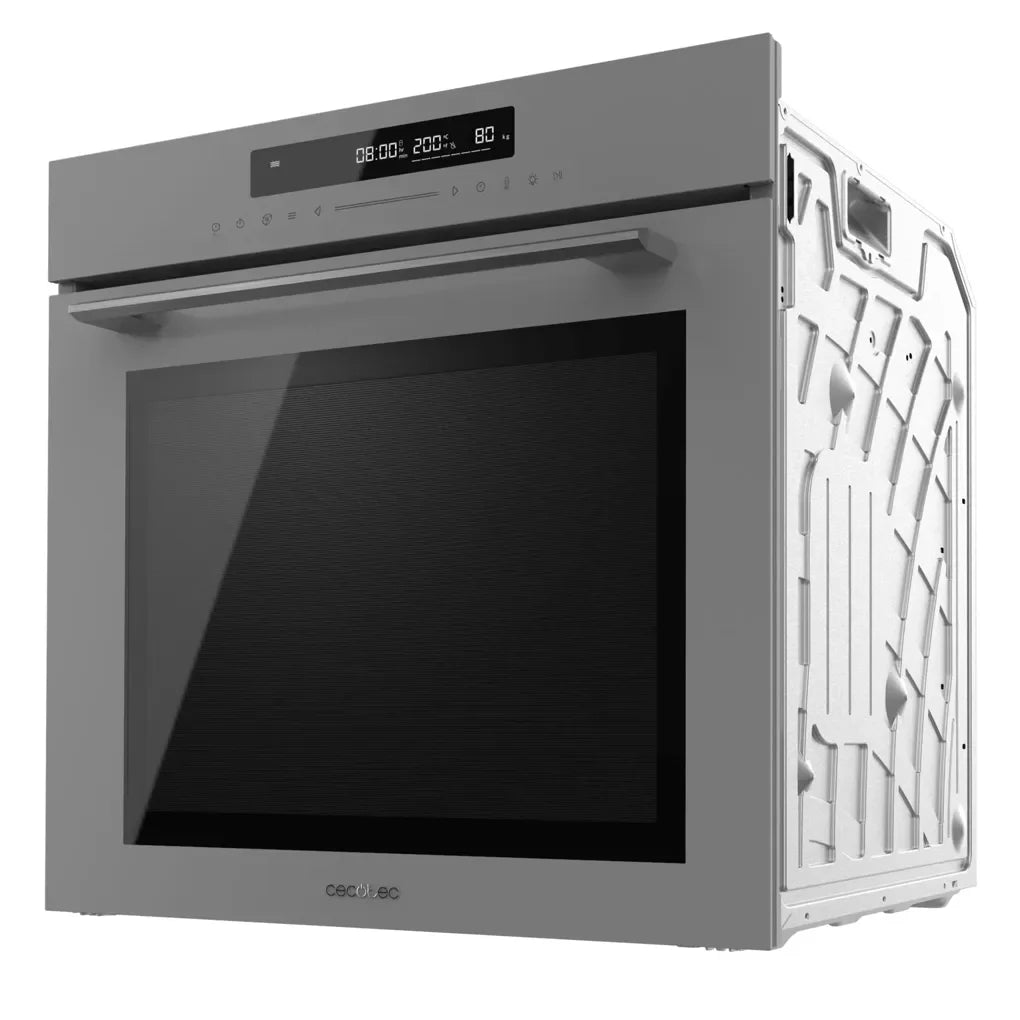 cecotec_02834_horno_integrable_multifunción_con_grill_500ºc__pizza_stone_y_vapor_asistido_4