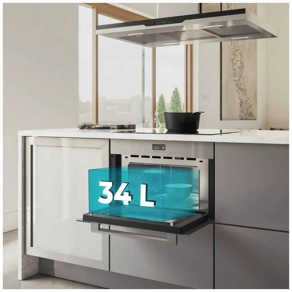 cecotec_02840_microondas_integrable_34l_con_grill__defrost_y_auto_menú_para_cocinas_modernas_6