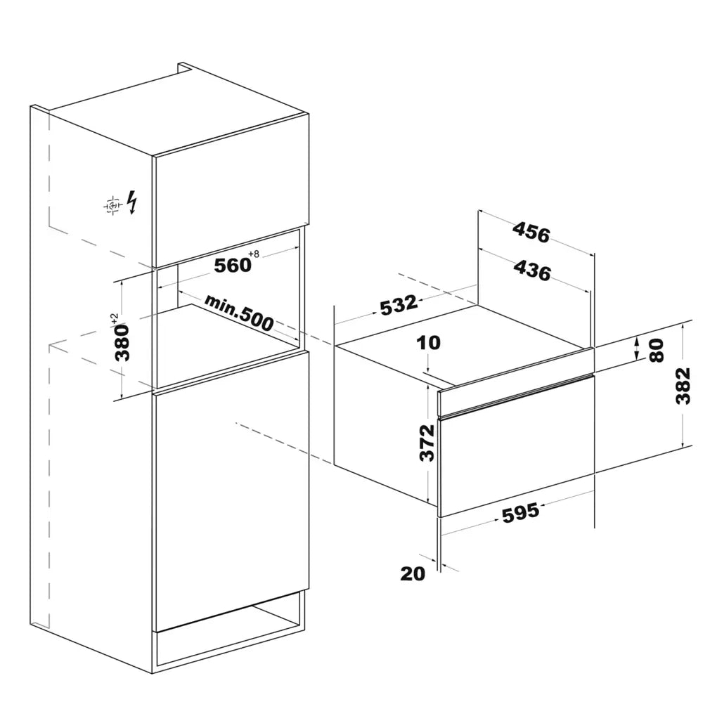 cecotec_02841_horno_microondas_integrable_34l_con_grill__convección_y_menús_automáticos_4