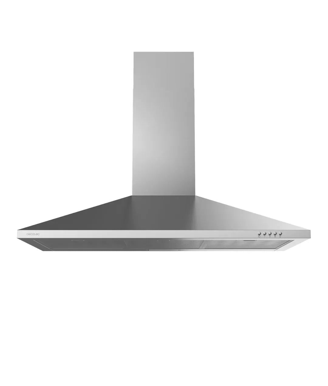 cecotec_02842_campana_extractora_inoxidable_90cm__350m3_h__clase_b__filtros_de_carbono_y_led_0