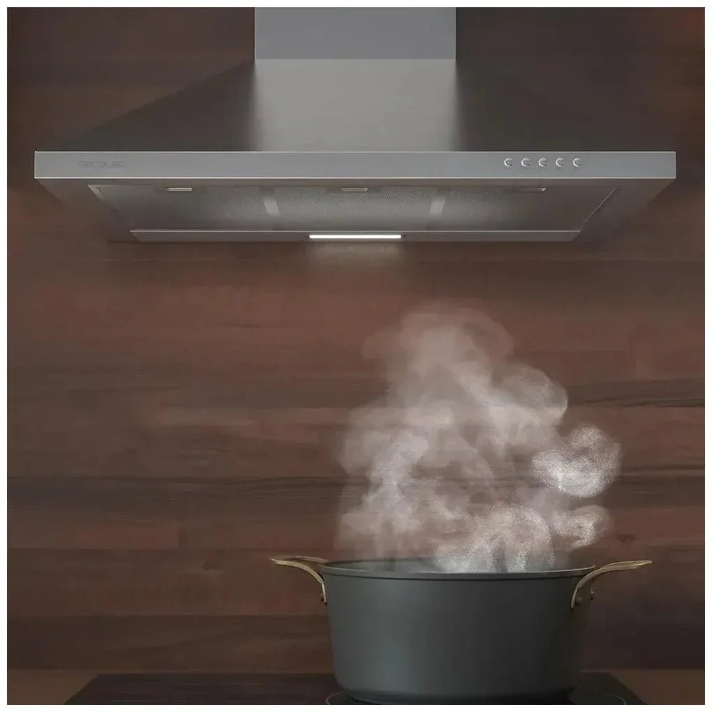 cecotec_02842_campana_extractora_inoxidable_90cm__350m3_h__clase_b__filtros_de_carbono_y_led_5