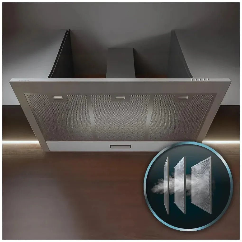 cecotec_02842_campana_extractora_inoxidable_90cm__350m3_h__clase_b__filtros_de_carbono_y_led_8