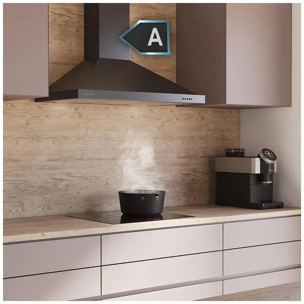 cecotec_02843_campana_extractora_90cm_negra__alta_succión_550m3_h__eficiencia_energética_a_4