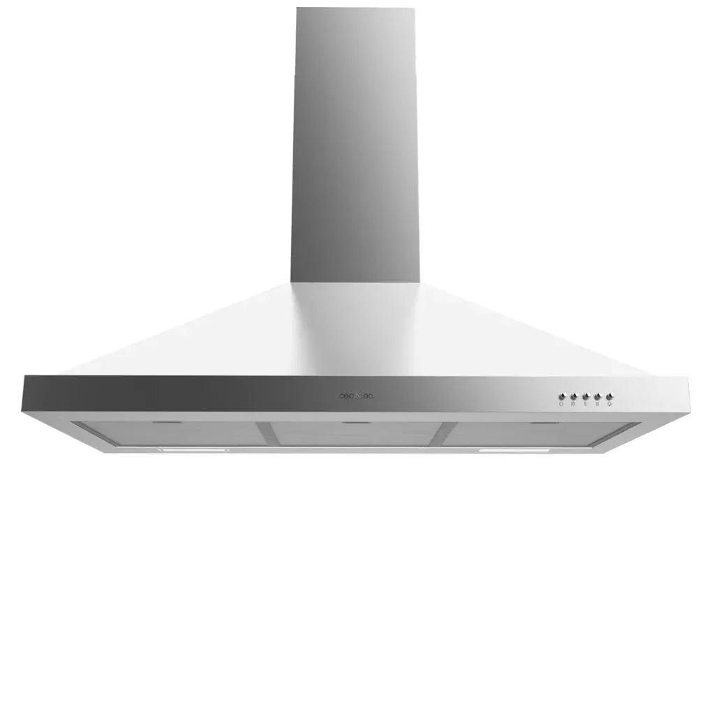 cecotec_02844_campana_extractora_inoxidable_90cm__succión_650m3_h__clase_a__3_potencias__led_0