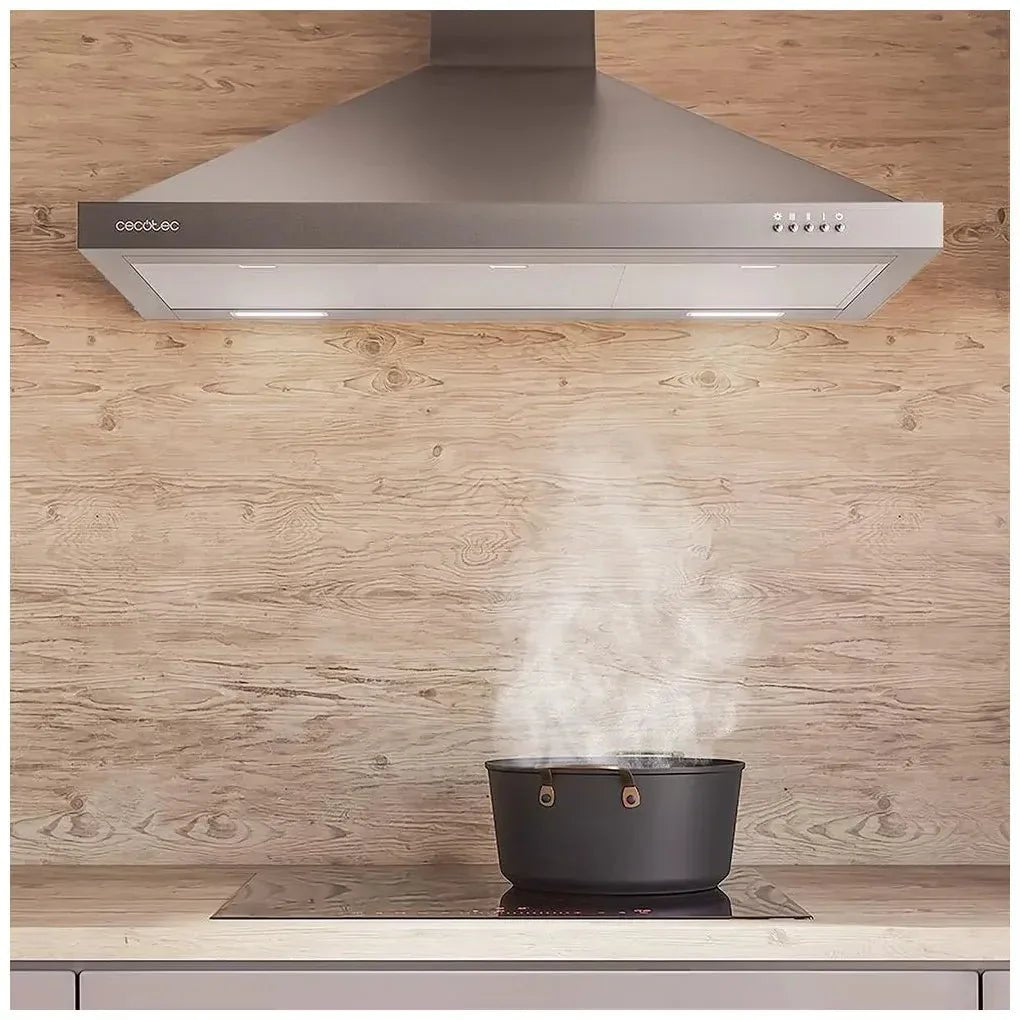 cecotec_02844_campana_extractora_inoxidable_90cm__succión_650m3_h__clase_a__3_potencias__led_5