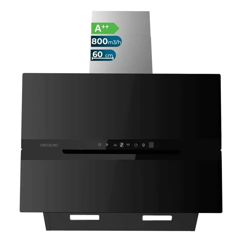 cecotec_02847_campana_extractora_bolero_flux_dt_60cm:_elegancia__potencia_y_eficiencia_a++_1