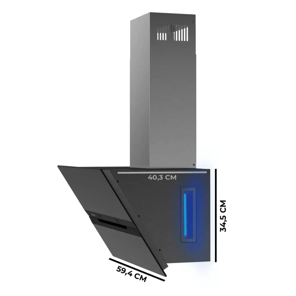 cecotec_02847_campana_extractora_bolero_flux_dt_60cm:_elegancia__potencia_y_eficiencia_a++_2
