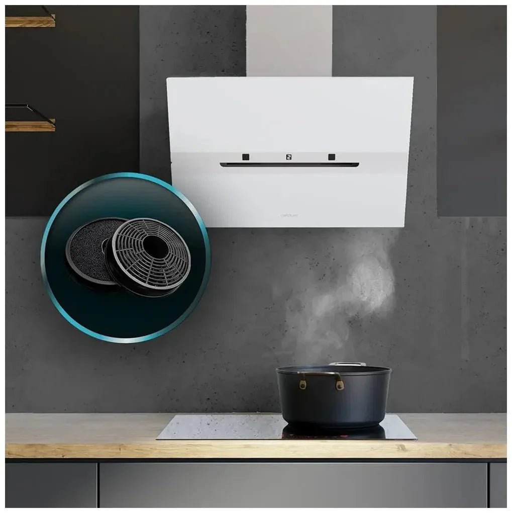 cecotec_02848_campana_extractora_60cm_vidrio_blanco__succión_800m3_h__a++__control_táctil_y_led_11