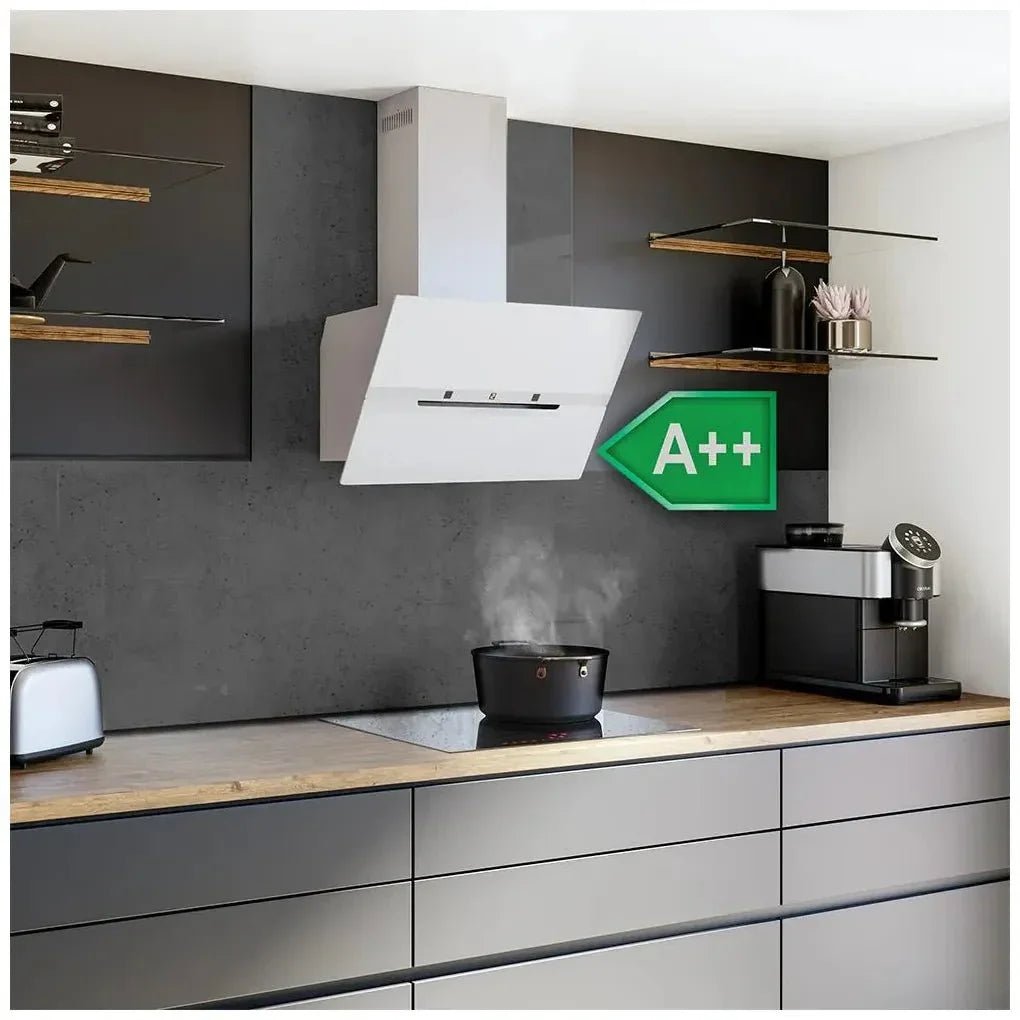 cecotec_02848_campana_extractora_60cm_vidrio_blanco__succión_800m3_h__a++__control_táctil_y_led_4