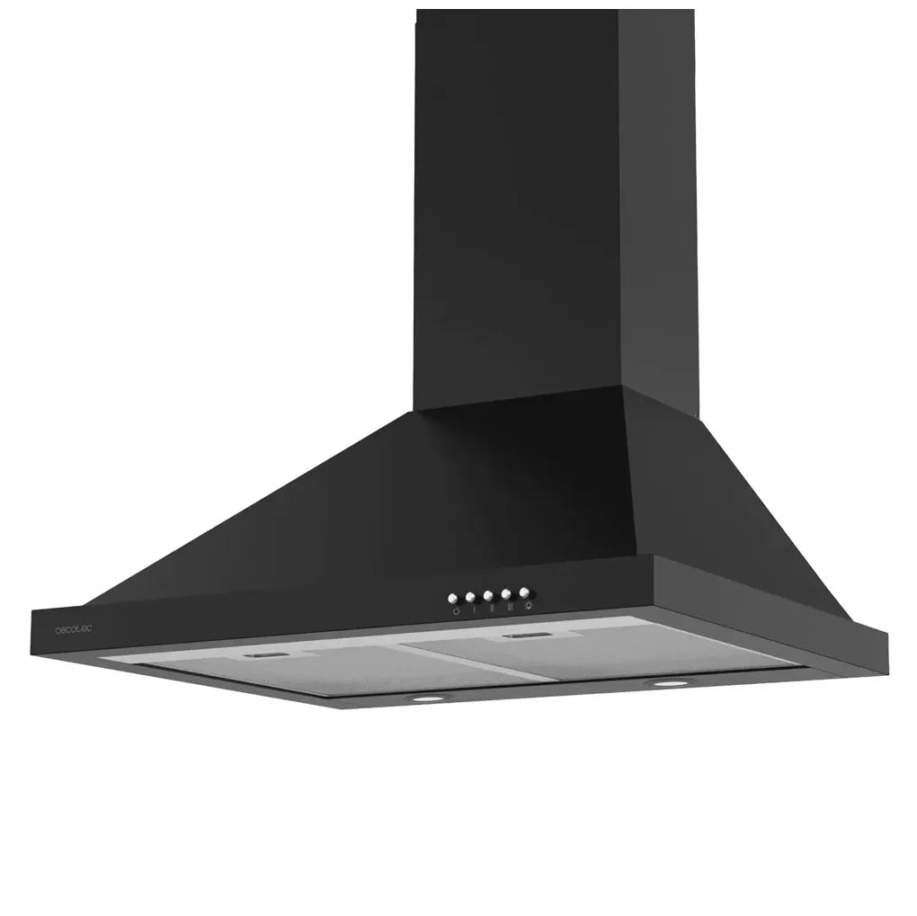 cecotec_02850_campana_extractora_negra_60cm_con_alta_succión_y_bajo_ruido_para_cocinas_modernas_2