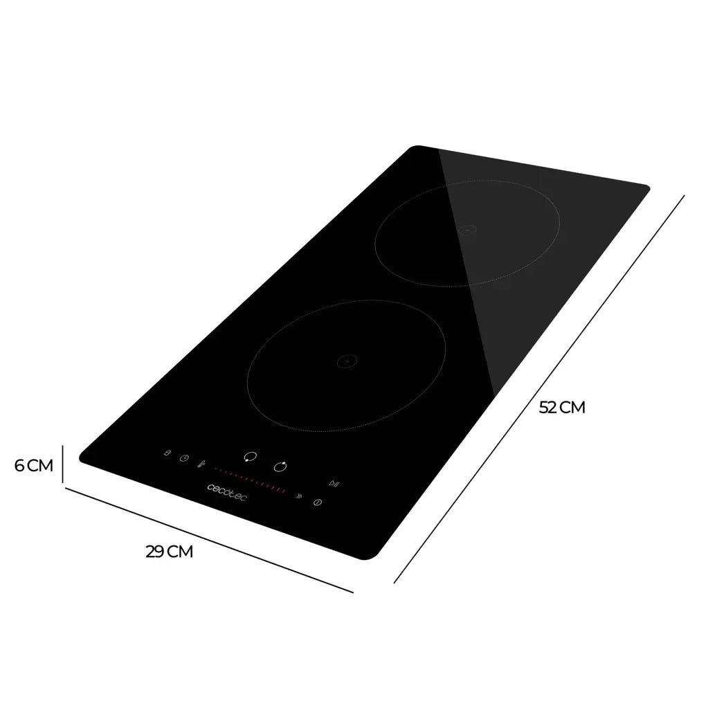 cecotec_02853_placa_de_inducción_moderna_con_9_niveles__3500w_y_seguridad_infantil_2