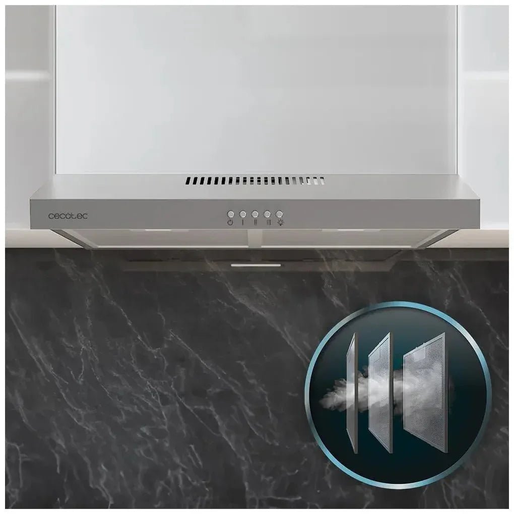 cecotec_02858_campana_extractora_inoxidable_60cm_con_potente_succión_y_eficiencia_energética_7