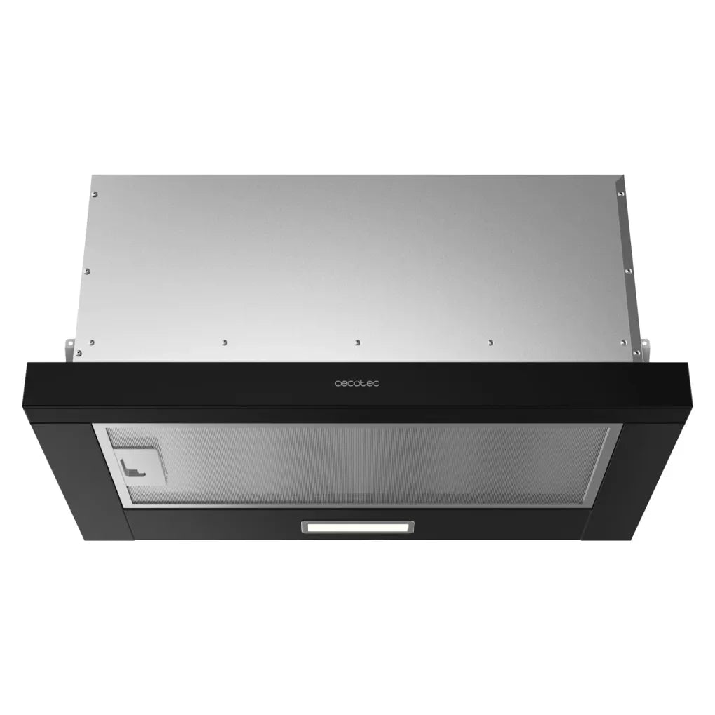 cecotec_02860_campana_extractora_negra_60cm__succión_350m3_h__eficiencia_a__filtros_de_carbono_0