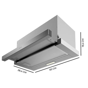 cecotec_02861_campana_extractora_telescópica_inoxidable_de_60cm_con_alta_eficiencia_energética_2