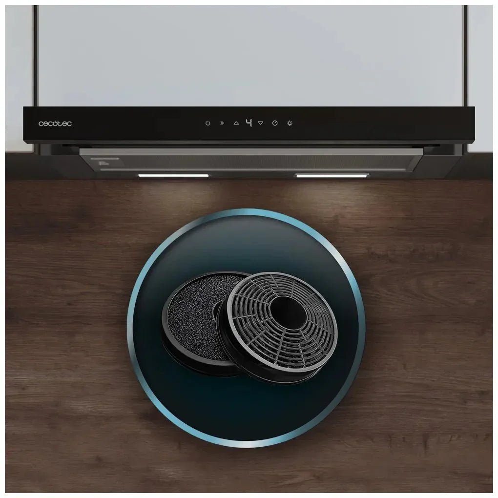 cecotec_02863_campana_extractora_60cm__cristal_negro__550m3_h__a++__control_táctil_y_gestual_10