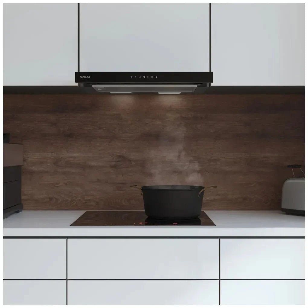 cecotec_02863_campana_extractora_60cm__cristal_negro__550m3_h__a++__control_táctil_y_gestual_5