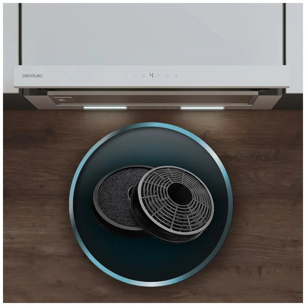 cecotec_02864_campana_extractora_60cm_vidrio_blanco__succión_550m3_h__a++__control_táctil_y_gestual_10