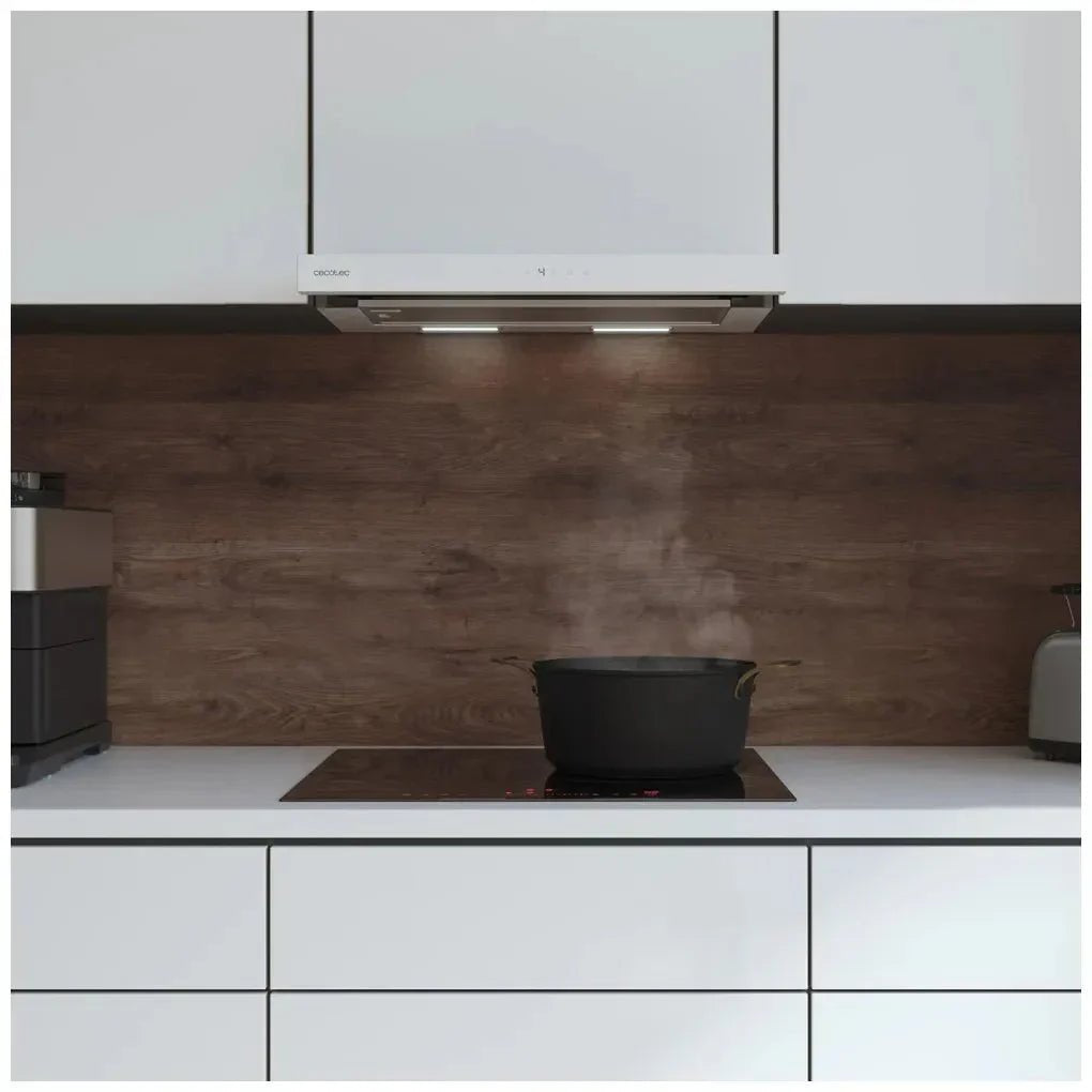cecotec_02864_campana_extractora_60cm_vidrio_blanco__succión_550m3_h__a++__control_táctil_y_gestual_5
